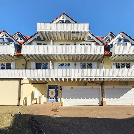 Fritz_reuter_str_sonnenuhr_wg_5 Zingst